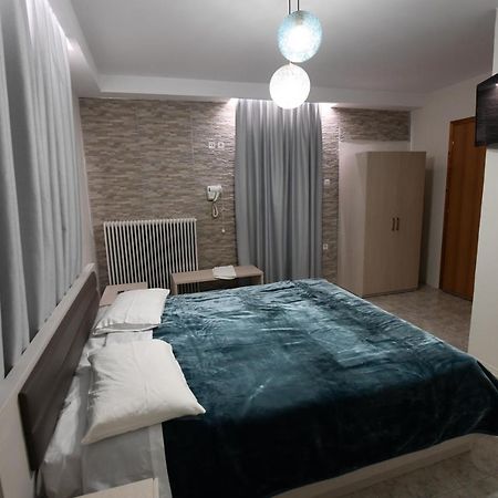 Guesthouse Alexandros Nestorion エクステリア 写真