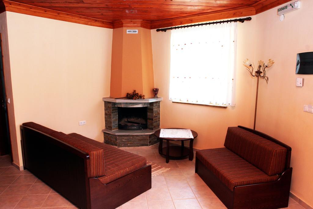 Guesthouse Alexandros Nestorion 部屋 写真