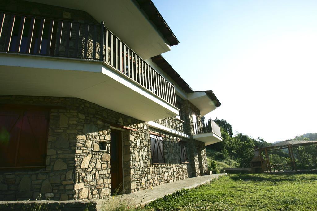 Guesthouse Alexandros Nestorion エクステリア 写真