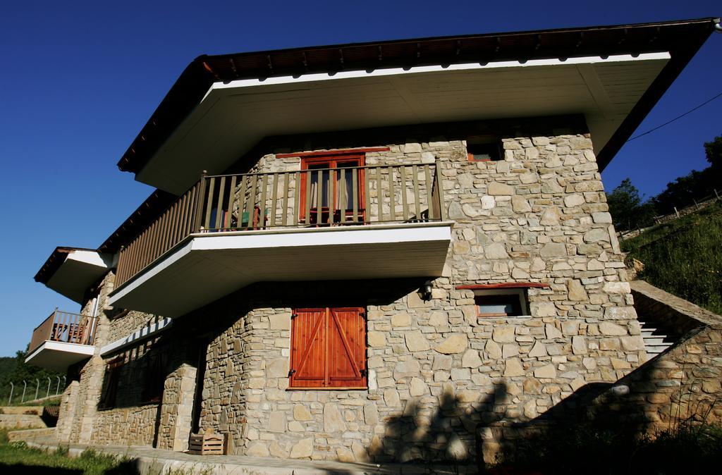 Guesthouse Alexandros Nestorion エクステリア 写真