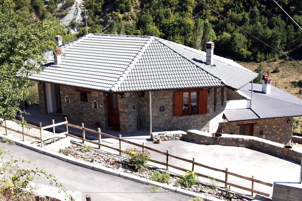 Guesthouse Alexandros Nestorion エクステリア 写真